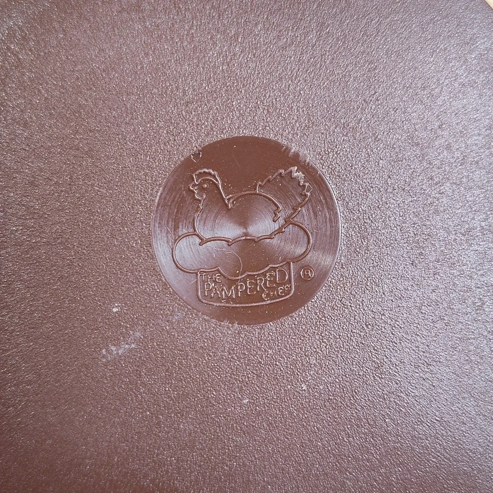 PAMPERED CHEF‎ 15